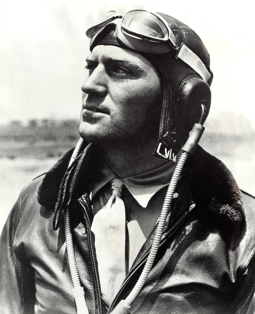 A Lifetime Collection of Images: Star Baseball Player, Sam Chapman, the Tiburon Terror and Wartime Naval Aviator (part II)